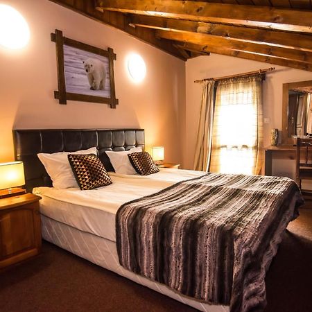Elida Family Hotel Bansko Luaran gambar