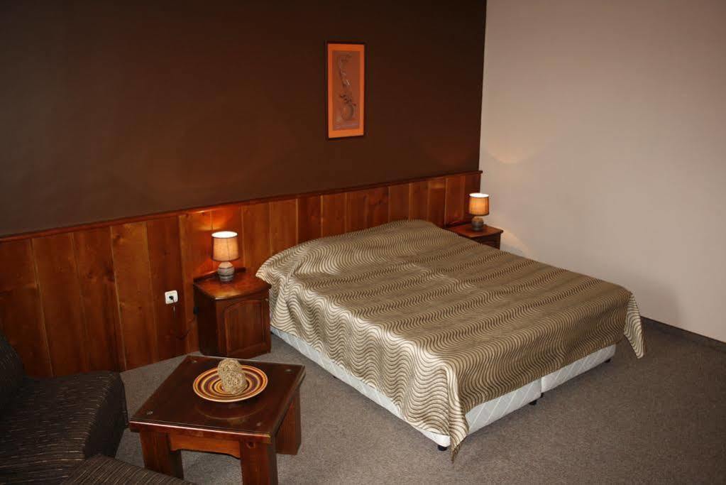Elida Family Hotel Bansko Luaran gambar