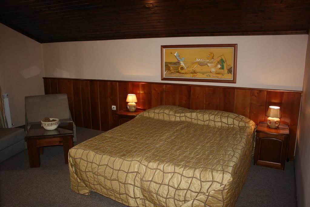 Elida Family Hotel Bansko Luaran gambar