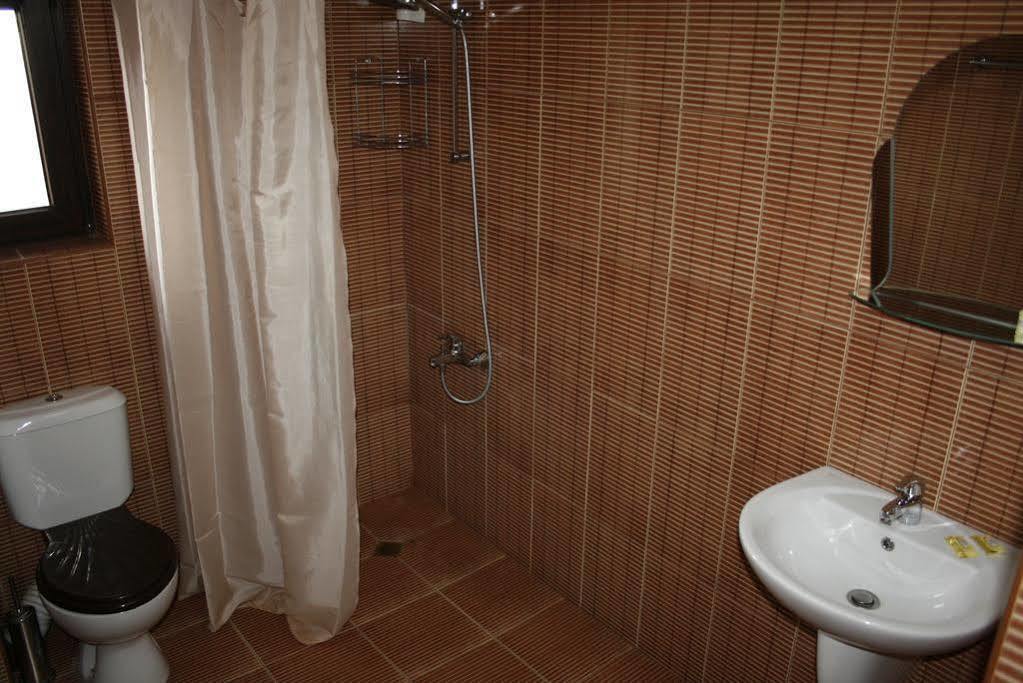 Elida Family Hotel Bansko Luaran gambar