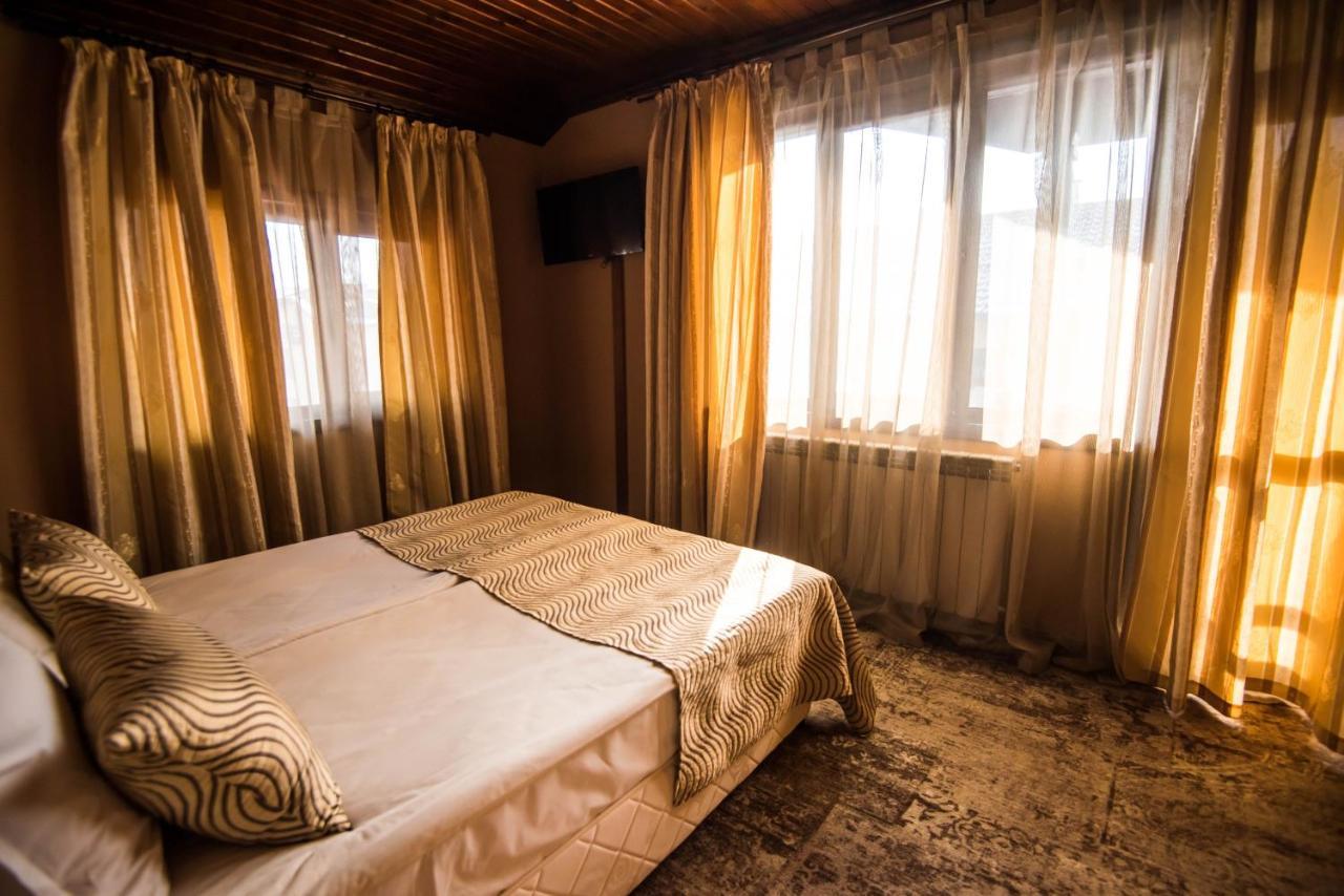 Elida Family Hotel Bansko Luaran gambar