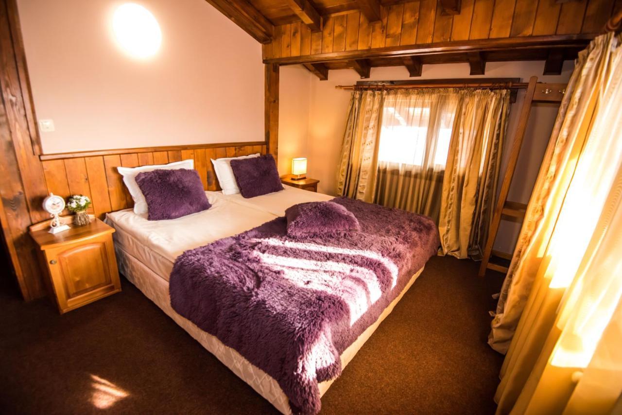 Elida Family Hotel Bansko Luaran gambar