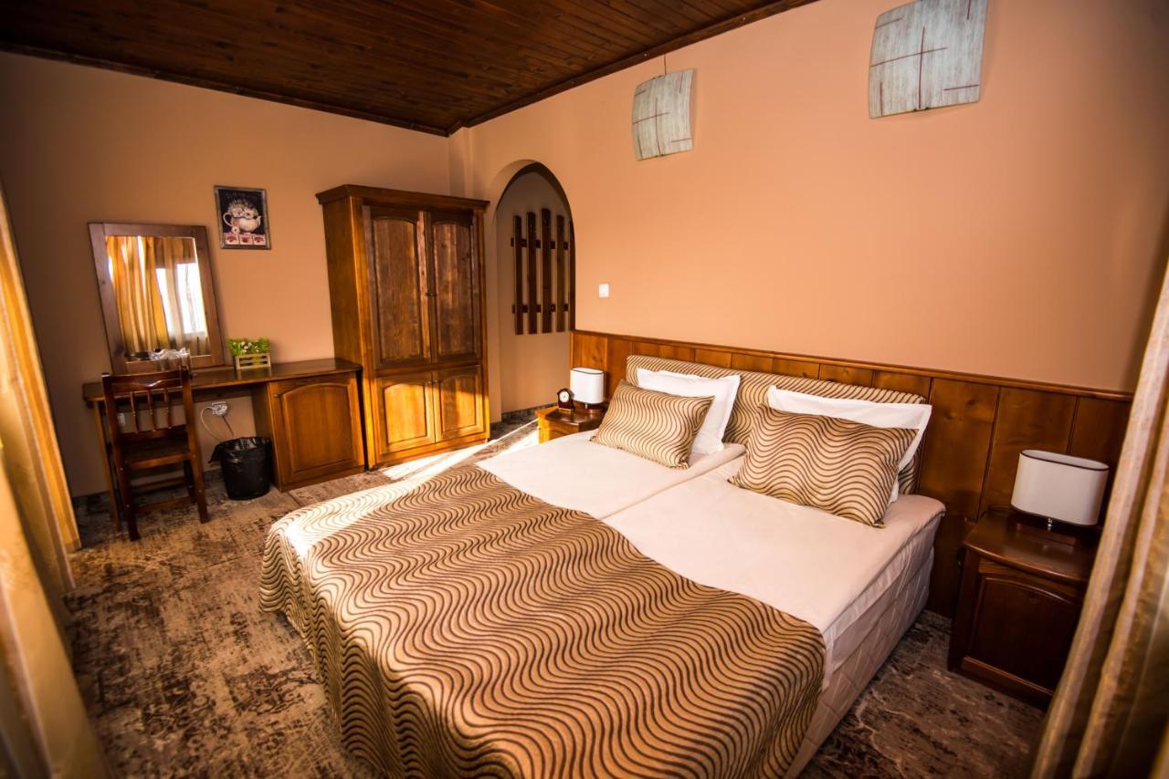 Elida Family Hotel Bansko Luaran gambar