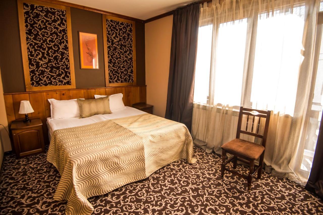 Elida Family Hotel Bansko Luaran gambar